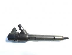 Injector, cod 0445110326, Opel Astra J, 1.3 cdti, A13DTE (id:430489)