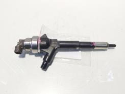 Injector, cod GM55567729, Opel Astra J, 1.7 CDTI (id:201405)