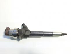 Injector, cod 55567729, Opel Astra J, 1.7 cdti, A17DTR (id:441599)
