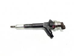 Injector, cod 55567729,  Opel Astra J, 1.7 CDTI, A17DTR (id:458150)