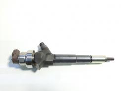 Injector, cod GM55567729, Opel Astra J, 1.7 CDTI (id:335635)