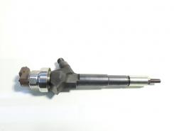 Injector, cod 55567729, Opel Astra J, 1.7 cdti, A17DTR (id:406148)