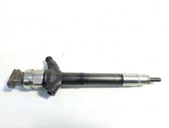 Injector, cod 23670-0R190 Toyota Avensis II combi (T25) 2.0 D, 1AD-FTV (id:443771)