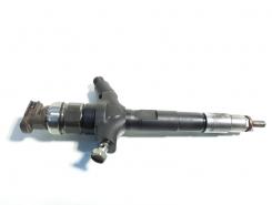 Injector, cod 02J00295, Renault Espace 4, 3.0 diesel (id:380232)
