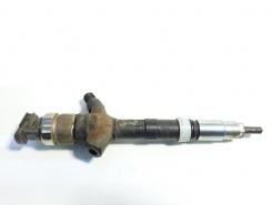 Injector, cod 23670-0G010 Toyota Avensis II (T25) 2.0 D, 1CD-FTV (id:438839)