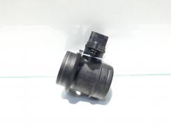 Debitmetru aer, cod 038906461B, Vw New Beetle (9C1, 1C1) 1.9 tdi, BSW