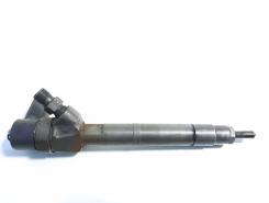 Injector, cod A6110700587, 0445110012 Mercedes Clasa C (W202) 2.2 cdi, OM611960 (id:440656)