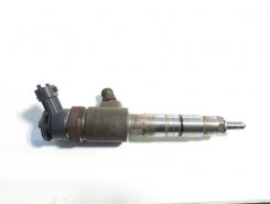 Injector, cod  0445110339, Citroen DS3, 1.4 hdi, 8H01 (id:405160)