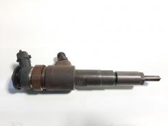 Injector, cod 0445110135, Peugeot 206 HB, 1.4 HDI (id:330779)