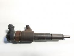 Injector, cod 0445110135, Peugeot 206, 1.4 hdi, 8HX (id:422695)