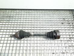 Planetara stanga fata, cod 1J0407271KJ, Vw Golf 4 (1J1) 1.9 tdi, AGR, 5 vit man