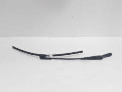 Brat stergator stanga fata 5M0955409C, Vw Golf 5 Plus, 2005-in prezent
