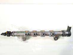 Rampa injectoare cu senzori, cod 55260843, 0445214333, Alfa Romeo Stelvio (949) 2.2 D, Q4, 55284529 (id:456416)