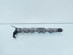 Rampa injectoare cu senzori, cod 85145402 ,Bmw X4 (F26) 2.0d, N47D20A (id:419517)
