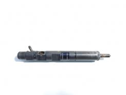 Injector, cod 166000897R, H8200827965, Renault Fluence, 1.5 dci, K9K834