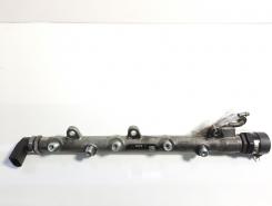 Rampa injectoare cu senzori, cod 7787164, 0445214030, Bmw 3 (E46) 2.0 D, 204D4 (id:441766)