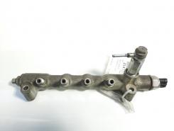 Rampa injectoare, Opel Corsa D, 1.7cdti, Z17DTR (id:214734)