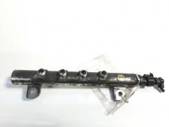 Rampa injectoare cu senzor, cod GM55209575, 0445214122, Opel Vectra C, 1.9 CDTI, Z19DTH (id:458463)