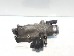 Clapeta acceleratie, cod 55350621, Opel Vectra C, 2.2 DTI, Y22DTR (id:459210)