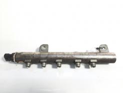 Rampa injectoare, cod GM55209572, Opel Vectra C, 1.9 cdti (id:343229)