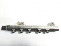 Rampa injectoare, cod 0455214095, Opel Zafira B (A05) 1.9 cdti (id:145638)
