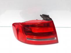Stop stanga aripa, Audi A4 (8K2, B8) (id:459899)