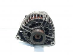 Alternator 140A, cod 12785605, Opel Vectra C, 2.2 DTI, Y22DTR (id:459212)
