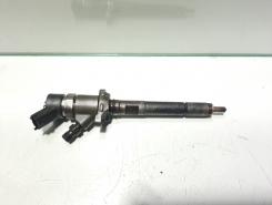 Injector, cod 0445110188, Ford Focus 2 (DA) 1.6 TDCI, G8DB (id:459756)