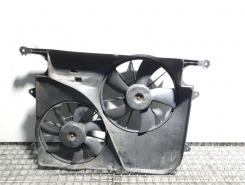 Grup electroventilatoare, cod 96837838, Opel Antara, 2.0 CDTI, Z20DMH (id:460020)