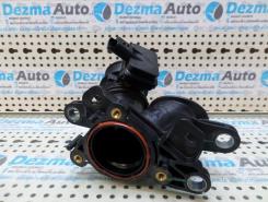 Clapeta acceleratie Fiat Scudo (270_) 9675233680