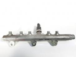 Rampa injectoare, cod 0445214016, Alfa Romeo 156 (932) 1.9 JTD, 937A2000 (id:293897)