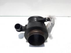 Tub turbo epurator, cod 059103221L, Audi A6 Avant (4F5, C6), 2.7 TDI, BPP (id:460356)