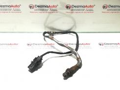 Sonda lambda, cod 06F906262H, Audi A3 (8P1) 2.0fsi