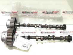 Set axe came, Ford Grand C-Max, 1.6ti