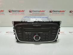 Radio cd, Ford Focus 2 Cabriolet