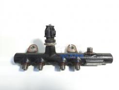 Rampa injectoare cu senzor, cod 8201157327, 175215346R, Renault Clio 4, 1.5 DCI, K9K628 (id:453701)
