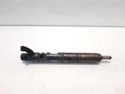 Injector, cod 2T1Q-9F5993-AA, EJBR02201Z, Ford Focus 1 Sedan, 1.8 TDCI, FFDA (pr:110747)