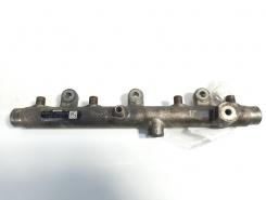 Rampa injectoare, cod 0445214019 Peugeot 406, 2.0 hdi, RHZ (id:432508)