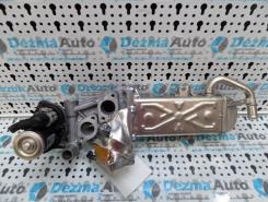 Racitor gaze cu egr, 03L131512DQ, 0280751016, Vw Golf 6 (5K1) 1.6tdi