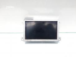 Display navigatie mare, cod 8T0919603C, Audi A4 (8K2, B8)