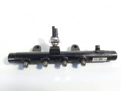 Rampa injectoare, cod 8200296867, Renault Megane 2, 1.5dci (id:300389)