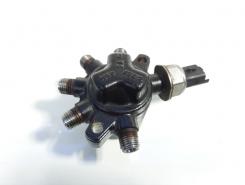 Rampa injectoare, cod 8200379933, 8200334367, Renault Megane 2, 1.5 DCI, K9KG724 (id:434905)