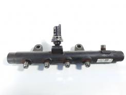 Rampa injectoare, cod 8200397346, Renault Megane 2, 1.5dci (id:192725)