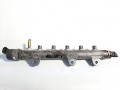 Rampa injectoare, cod 8200842432, 04452114155, Renault Laguna 3, 2.0 DCI, M9R (id:248419)