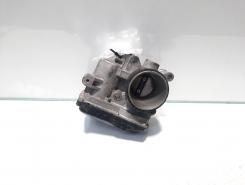 Clapeta acceleratie, cod 8200284968B, Renault Kangoo 1, 1.2 benzina, D4F716