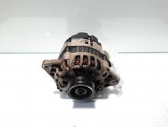 Alternator 70A, cod 37300-02551, Hyundai Getz (TB) 1.0 benzina