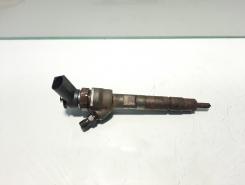 Injector, cod 779844604, 0445110289, Bmw 3 Touring (E91) 2.0 D, N47D20C