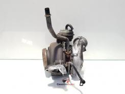 Turbosuflanta, cod A6120960499, Mercedes CLK (C209) 2.7 CDI, OM612962