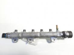 Rampa injectoare cu senzori, cod 8200661279, 044521453, Renault Laguna 3, 2.0 DCI, M9RA802 (id:395992)