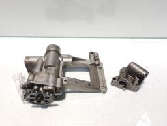Pompa ulei, cod 1141-7792945, Bmw 3 Touring (E91) 3.0 d, 306D3 (id:459824)